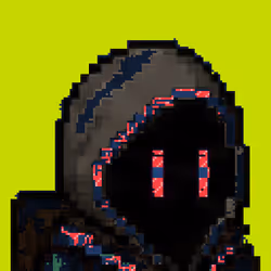 Pixel Vanguard #1935