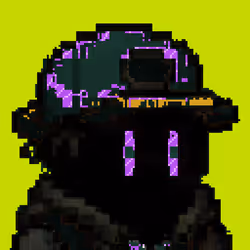 Pixel Vanguard #2164
