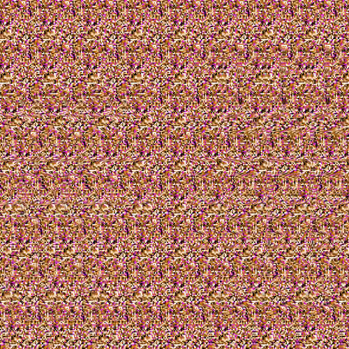 STARE PUNK