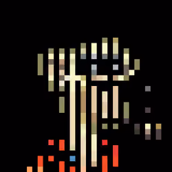 Line Ape   #1282