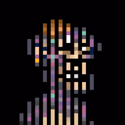 Line Ape   #2918