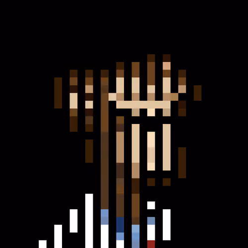 Line Ape   #920
