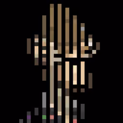 Line Ape   #3075