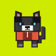 Miner Cats #1284