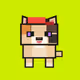 Miner Cats #2991