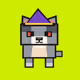 Miner Cats #1306