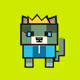 Miner Cats #1815