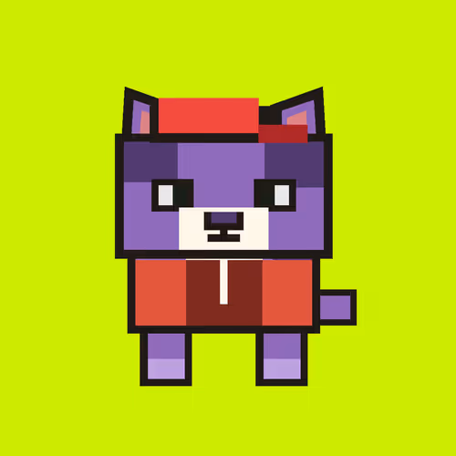 Miner Cats
