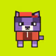Miner Cats