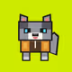 Miner Cats #260