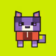 Miner Cats #2992