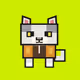Miner Cats #3061