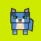 Miner Cats #2779