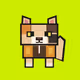Miner Cats #2677
