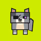 Miner Cats #3142