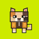 Miner Cats #1304