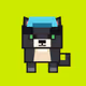Miner Cats #1289