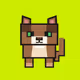 Miner Cats #1288