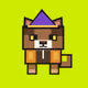 Miner Cats #1287