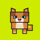 Miner Cats #1305
