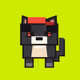 Miner Cats #1292