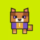 Miner Cats #19