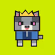 Miner Cats #2993