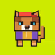 Miner Cats #2668