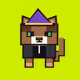 Miner Cats #1803