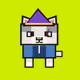 Miner Cats #2778