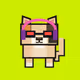Miner Cats #1302