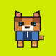 Miner Cats #2674