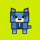 Miner Cats #2670