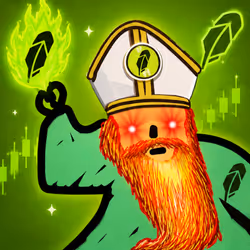 Robinhood Wizards