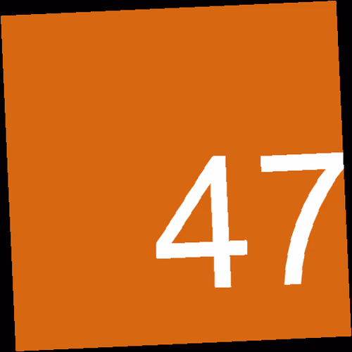 Item #47 Media
