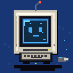 Super Computers #4720