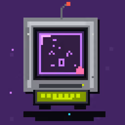Super Computers #965