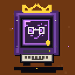 Super Computers #2095