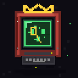 Super Computers #980