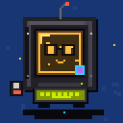 Super Computers #977