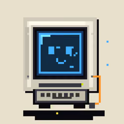 Super Computers #231