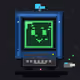 Super Computers #1186
