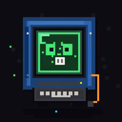 Super Computers #357