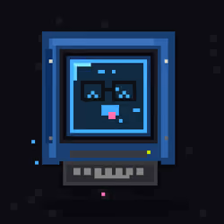 Super Computers #658