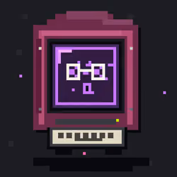 Super Computers #442