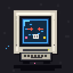 Super Computers #1618