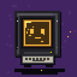 Super Computers #4751
