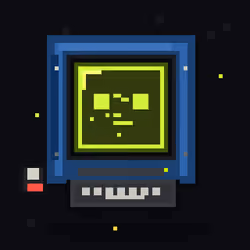 Super Computers #5047