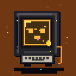 Super Computers #1209