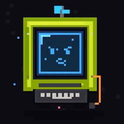 Super Computers #4250